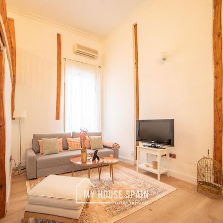 Myhousespain - Renovado Y Moderno Apartamento A 5 Minutos De Sol Madrid Exterior photo
